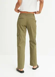 Pantalon cargo, RAINBOW