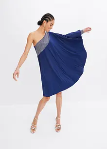 One-Shoulder-Kleid, BODYFLIRT boutique