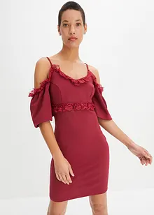 Robe midi, BODYFLIRT boutique