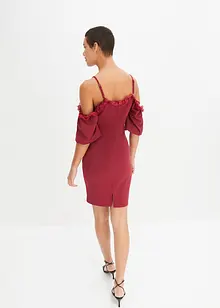 Midikleid, BODYFLIRT boutique