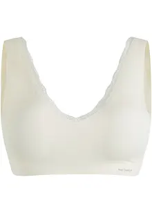 Wattiertes Feel Comfort Seamless Bralette, bpc bonprix collection