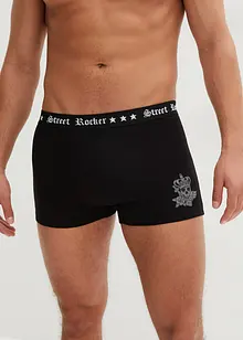 Boxer (3er Pack), bonprix