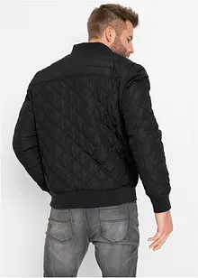 Steppjacke in Blousonform, bonprix