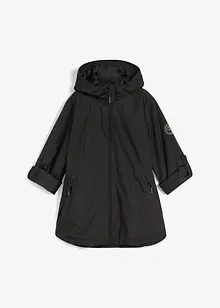 Veste de pluie ultra-légère avec poches, imperméable, bonprix