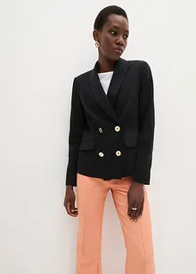 Blazer mit betonten Schultern, bpc selection