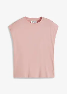 T-shirt à épaules renforcées, bonprix