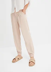 Pantalon, Loose fit, bonprix