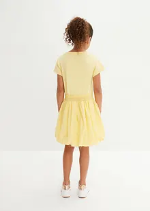 Mädchen Kleid mit Ballonrock, bonprix