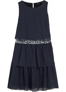 Festliches Mädchen Kleid, bonprix