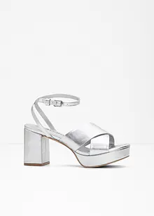 Plateau Sandalette, bonprix