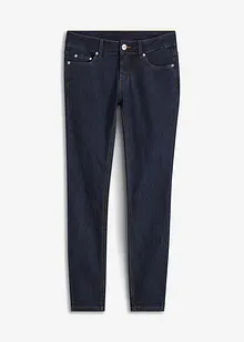 Skinny Jeans Mid Waist, Stretch, bonprix