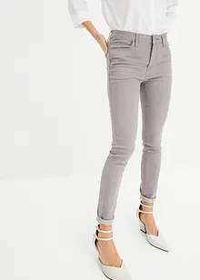 Jean extensible super-stretch en matière légère, bonprix