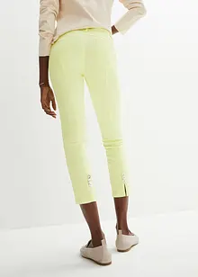 Pantalon extensible confortable, bonprix