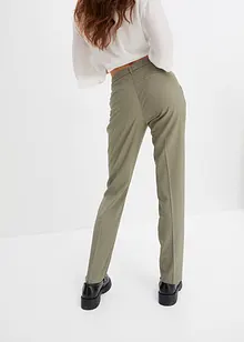 Pantalon de tailleur, bonprix