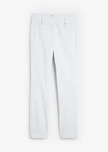 Pantalon extensible à taille élastiquée, bonprix