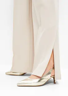 Escarpins slingback, bonprix