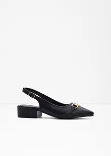 Escarpins slingback, bonprix