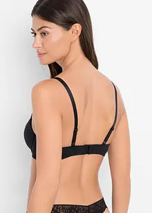 Lot de 3 soutiens-gorge à coques, bonprix