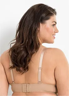 Lot de 3 soutiens-gorge à coques, bonprix
