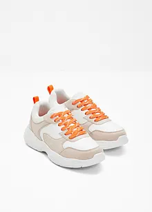 Chunky Sneaker, bonprix