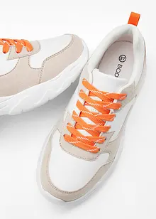 Chunky Sneaker, bonprix
