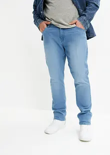 Jean slim extensible, droit, bonprix