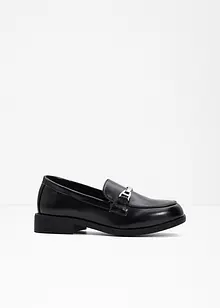 Loafer mit Schnalle, bonprix