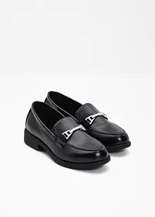 Loafer mit Schnalle, bonprix