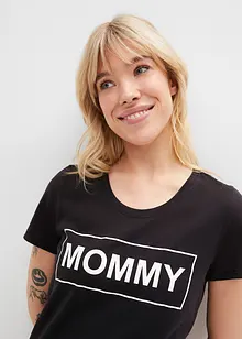 Shorty aus reiner Baumwolle, bonprix