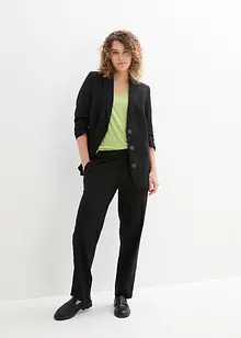 Long-Shirt aus nachhaltigem Viskose-Mix, bonprix