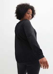 Lockeres Sport-Shirt, bonprix