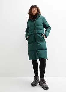 Doudoune à détails réfléchissants, bonprix