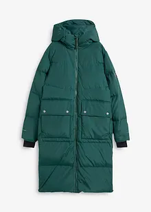 Doudoune à détails réfléchissants, bonprix