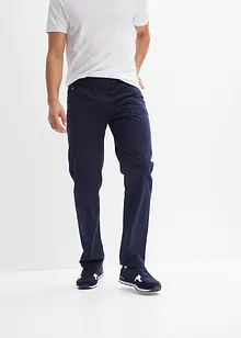 Pantalon Regular, Straight, bonprix