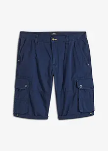 Bermuda cargo, Regular Fit, bonprix