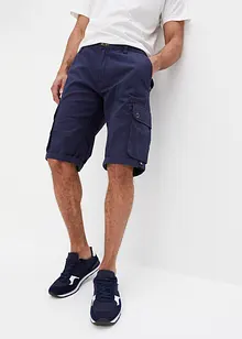 Bermuda cargo, Regular Fit, bonprix