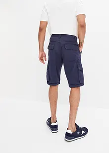 Bermuda cargo, Regular Fit, bonprix