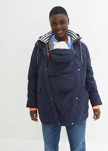 Veste de grossesse et de portage, bonprix