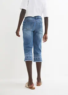 Capri-Jeans, bonprix