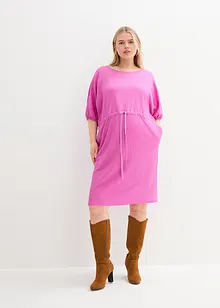 Robe de grossesse avec lien de à nouer, bpc bonprix collection