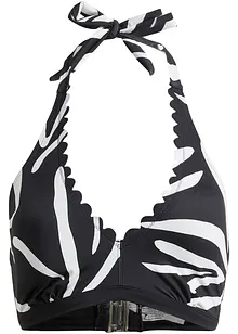 Neckholder Bikini Oberteil, bonprix