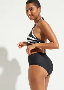 Haut de bikini dos nu, bonprix