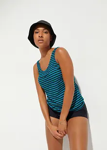 Tankini oversize (ens. 2 pces.), bonprix