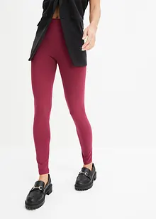 Leggings (2er-Pack), lang, bonprix