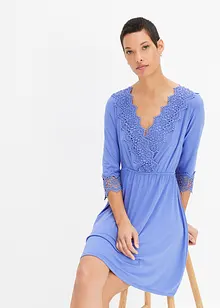 Robe à dentelle en viscose, BODYFLIRT