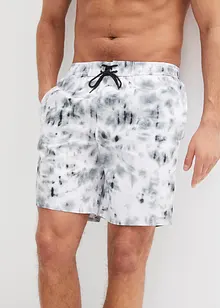 Short de bain homme en polyester, bpc bonprix collection