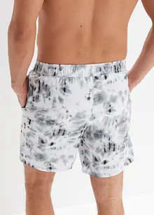 Short de bain homme en polyester, bpc bonprix collection