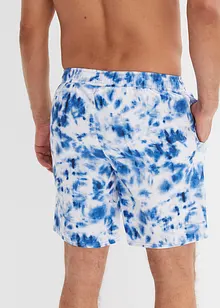 Badeshorts Herren aus recyceltem Polyester, bpc bonprix collection