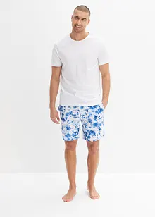 Badeshorts Herren aus recyceltem Polyester, bpc bonprix collection