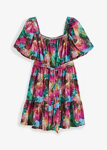 Robe avec lien à nouer, BODYFLIRT boutique